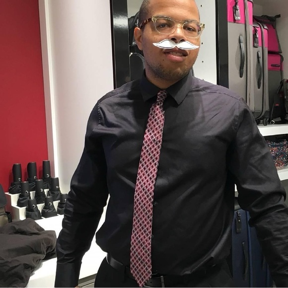 Meet your Posher, Bryant - Picture 5 of 5